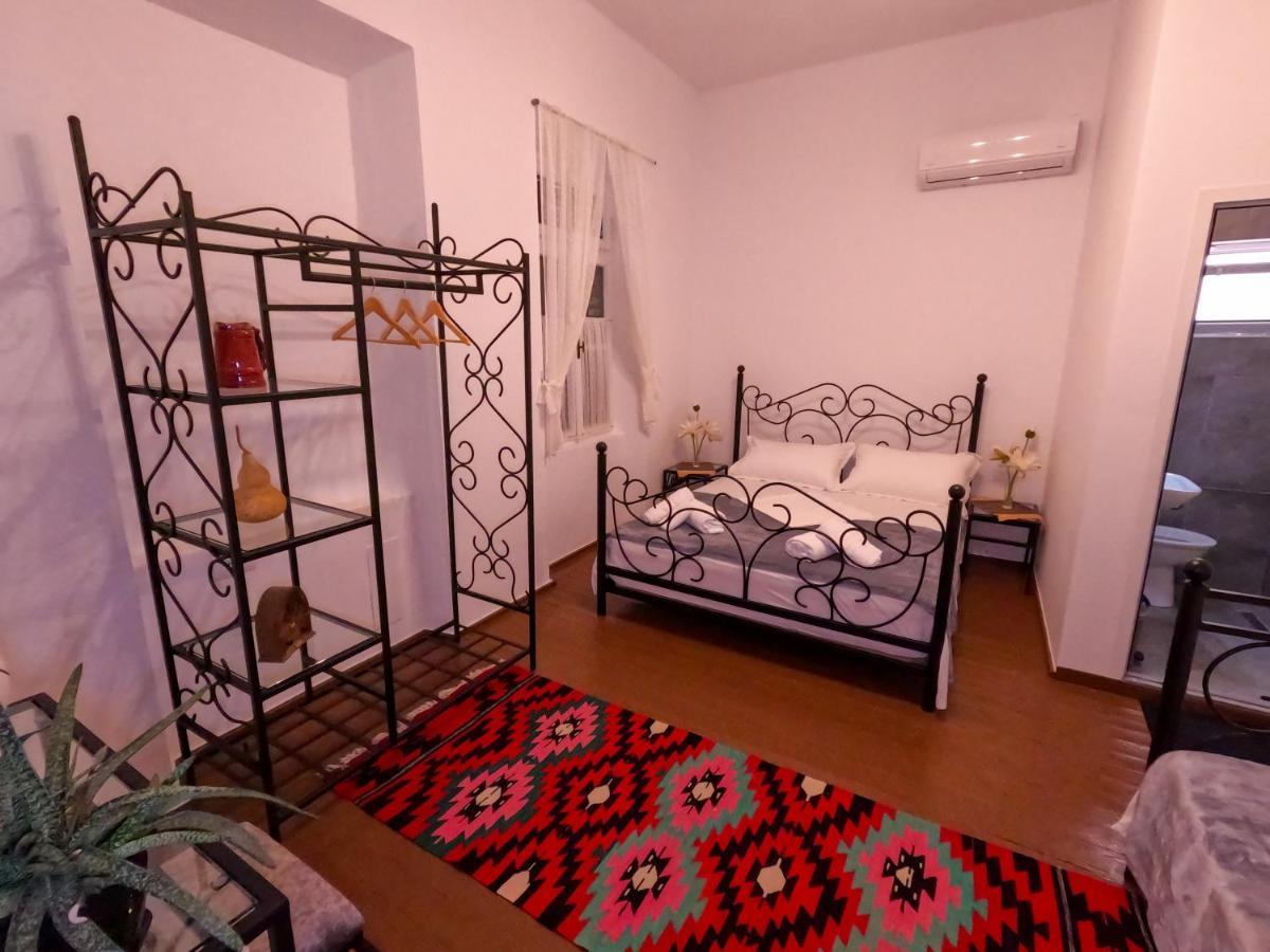 Intown Guesthouse Shkoder Luaran gambar
