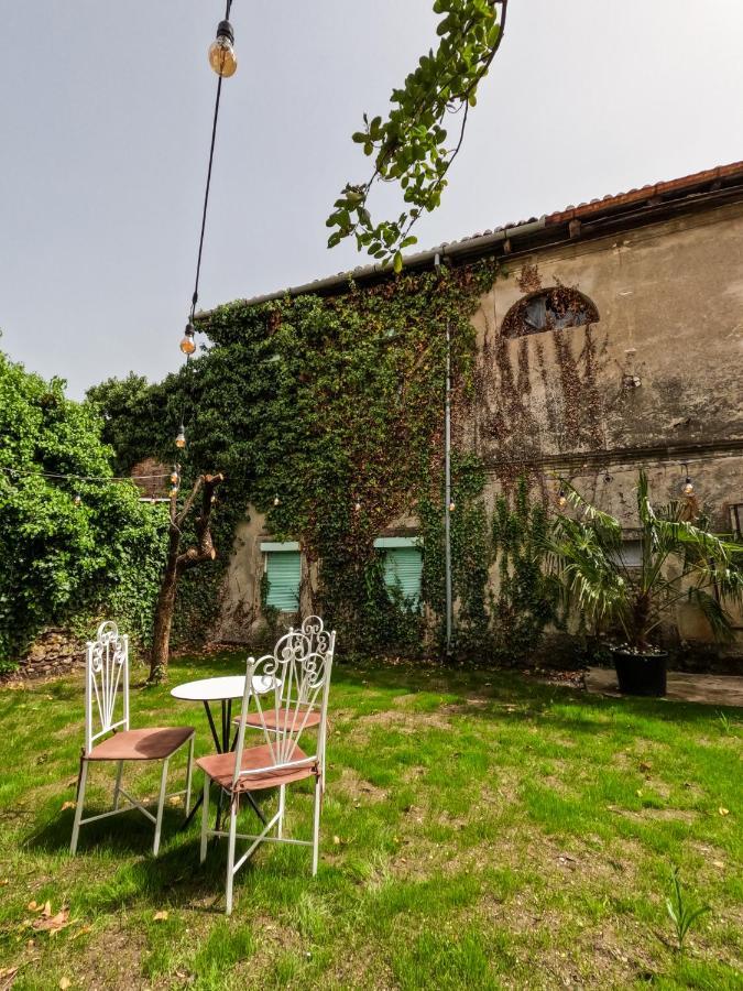 Intown Guesthouse Shkoder Luaran gambar