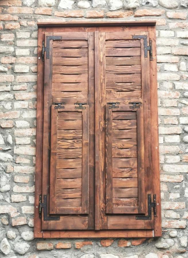 Intown Guesthouse Shkoder Luaran gambar